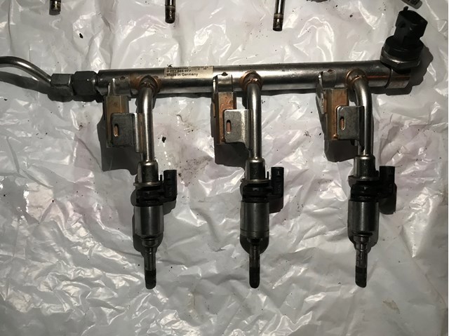 CM5G9F593FA FORD купить в Черкассы