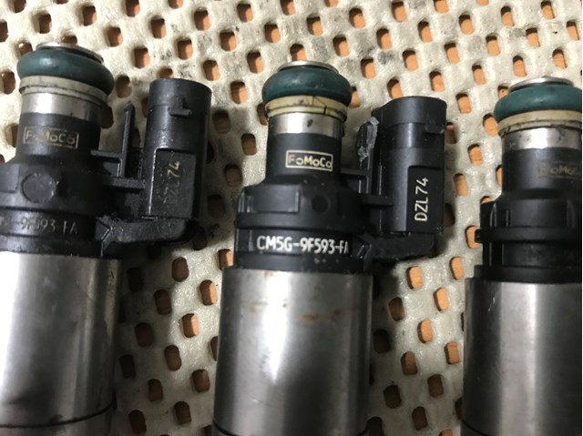 CM5G9F593FA FORD купить в Чернигов