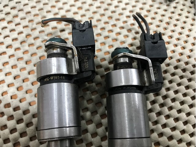 CM5G9F593FA FORD купить в Тернополь