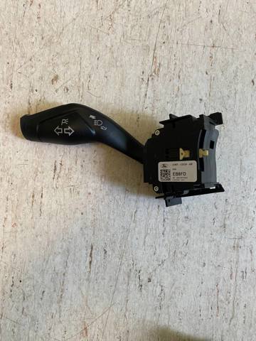 Подрулевой переключатель левый CV6T13335AE FORD