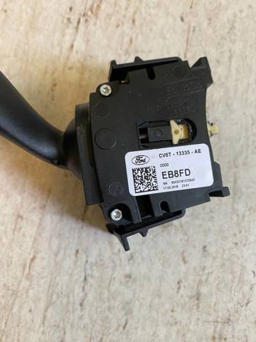 CV6T13335AE Переключатель подрулевой левый купить Черкассы
