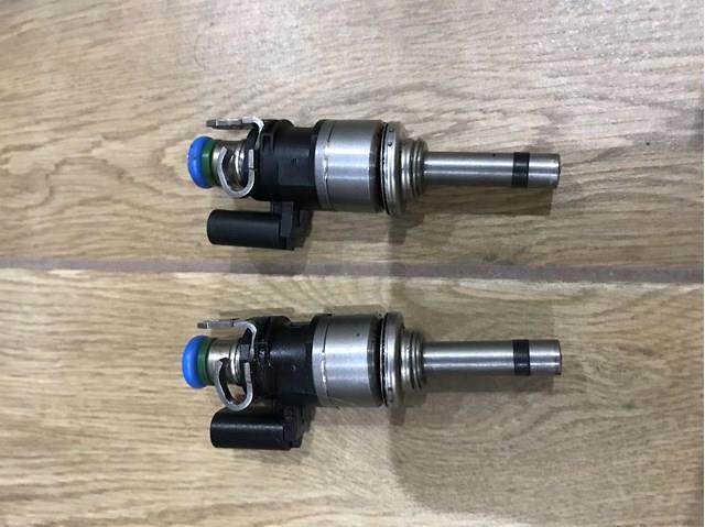 Клапанная форсунка DS7G9F593DB FORD