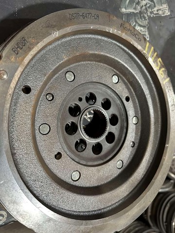 FORD DS7R6477CA Маховик двигателя в наличии Кривой Рог