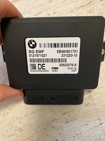 EB685801701 BMW купить в Житомир