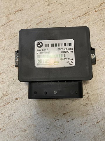 EB685801701 BMW купить в Полтава