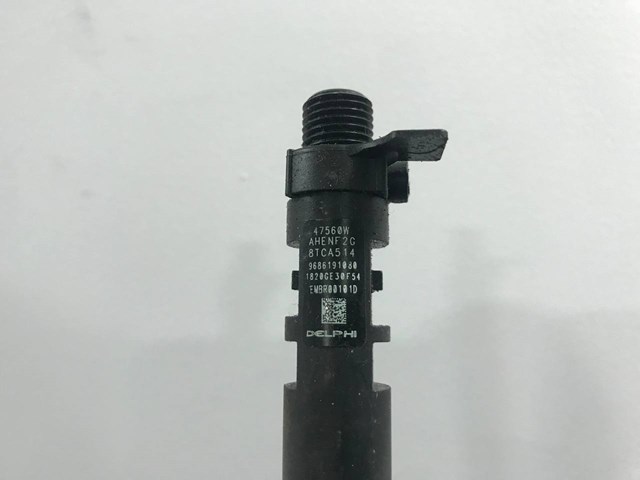 EMBR00101D FORD Топливные форсунки купить в Кривой Рог