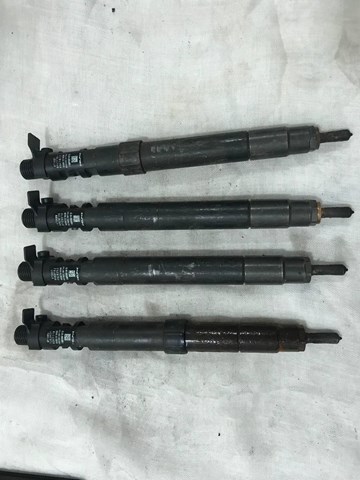 Топливные форсунки EMBR00101D FORD
