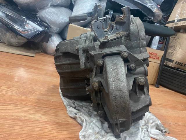 F17C394 OPEL КПП купить в Павлоград