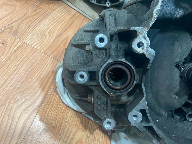 F17C394 OPEL КПП купить в Чернигов