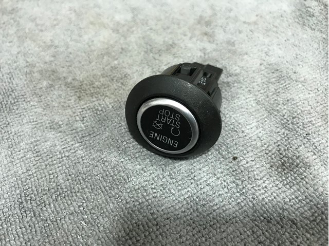 Контакты замка зажигания F1ET14C376AA FORD