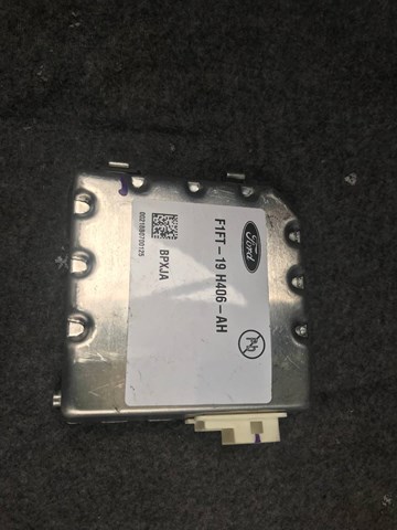 Камера заднего вида F1FT19H406AH FORD