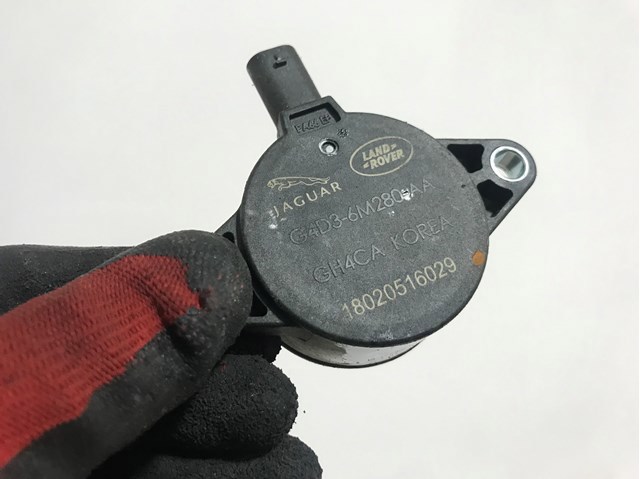 G4D36M280AA LAND ROVER купить в Николаев