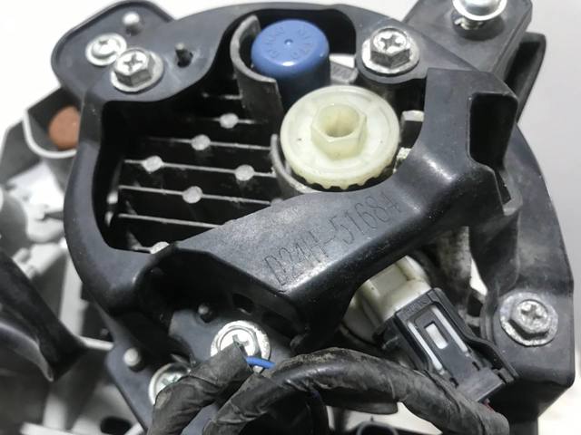 MAZDA GHP951680A Фара противотуманная правая в наличии Киев