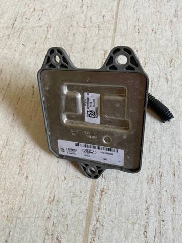 Реле управления GK2112B533AA FORD