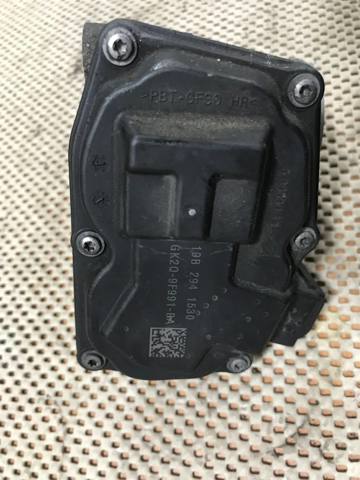 GK2Q9F991BA FORD Дроссельная заслонка в сборе купить в Черновцы