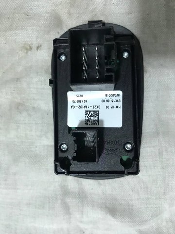 GK2T14A132CA FORD Кнопочный блок управления стеклоподъемником передний левый купить в Харьков