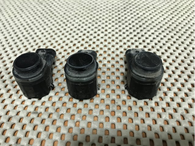 Датчик сигнализации парковки (парктроник), передний боковой GK2T15K859EA FORD