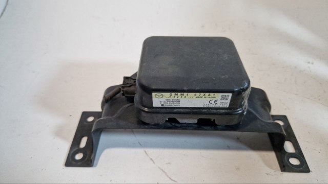 Радарный датчик дистанции GMM167XA1 MAZDA