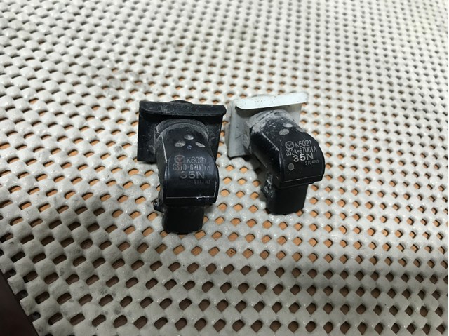 GS2A67UC1A MAZDA купить в Харьков