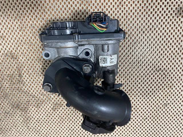 Заслонка воздушная H8201171233 RENAULT
