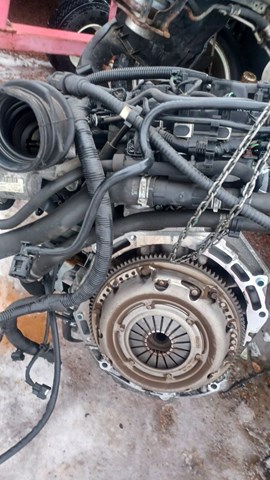Q7DA FORD Двигатель купить в Одесса