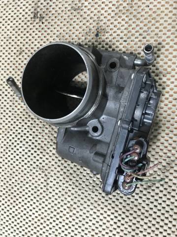 Блок дроссельной заслонки SH01136B0 MAZDA