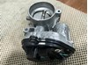 Дроссельная заслонка в сборе VP4F9U9E928AC MAZDA