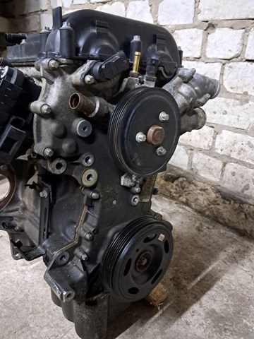 OPEL Z10XEP Двигатель в наличии Ужгород