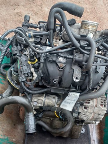 OPEL Z10XEP Двигатель в наличии Харьков