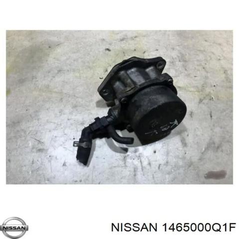 Вакуумный насос Nissan Qashqai I