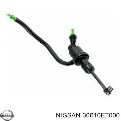 ГЦС Nissan Qashqai 1