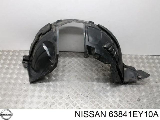 63841EY10A NISSAN Подкрылок передний левый купить в Николаев