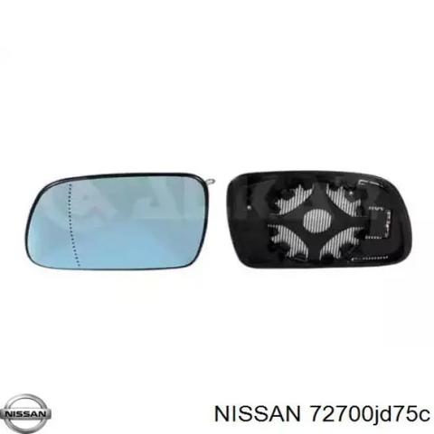 72700JD75C NISSAN Лобовое стекло купить в Львов