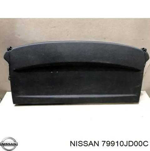 79910JD00C NISSAN Полка салона задняя купить в Сумы