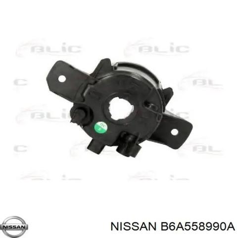 NISSAN B6A558990A Фара противотуманная левая в наличии Житомир