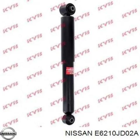 E6210JD02A NISSAN Амортизатор задний купить в Хмельницкий