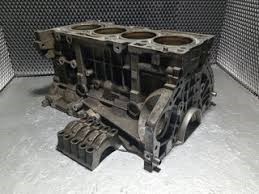 Блок двигателя 211002GGA0 HYUNDAI