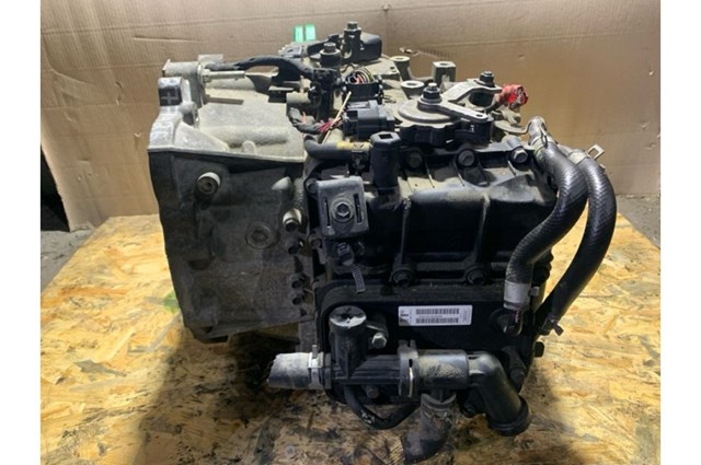 АКПП в сборе 450003B790 HYUNDAI