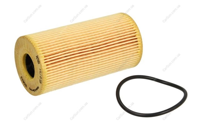 HU618X MANN Масляный фильтр купить в Днепр