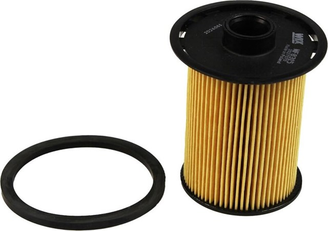 WF8315 Топливный фильтр купить Львов