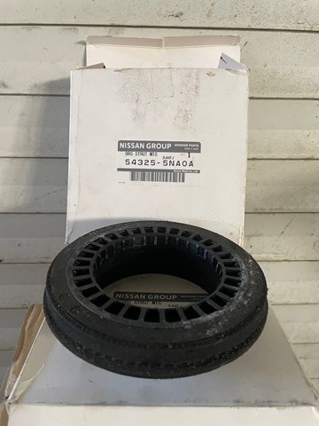 Подшипник опоры амортизатора 543255NA0A NISSAN