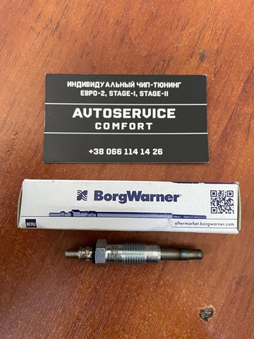 BERU GN858 Свечи накала в наличии Черкассы