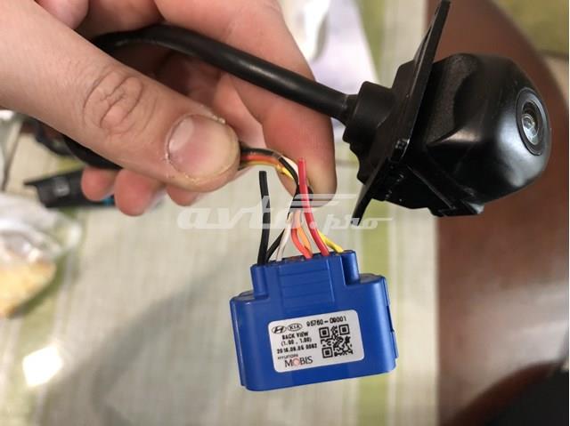 HYUNDAI 95760D9001 Камера заднего вида в наличии Украина