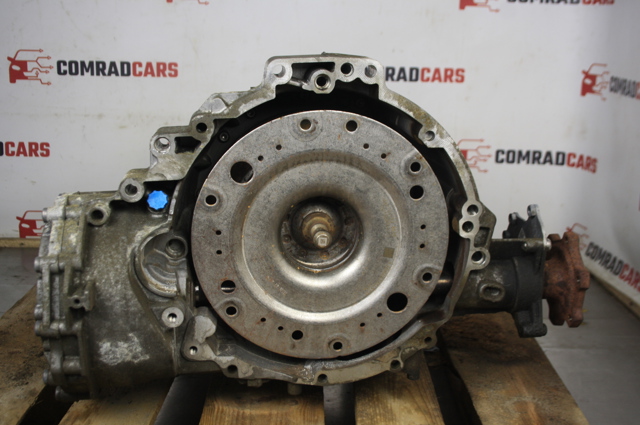 VAG 0BK300038A001 АКПП в наличии Чернигов