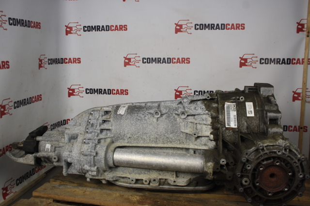 0BK300038A001 АКПП в сборе (автоматическая коробка передач) купить Каменское