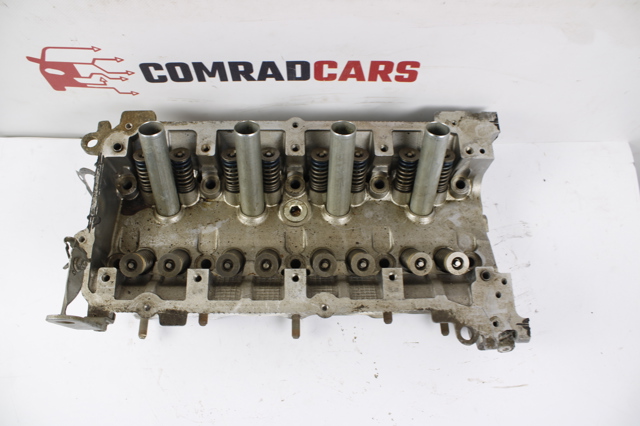 Головка блока цилиндров (ГБЦ) 1005C230 MITSUBISHI