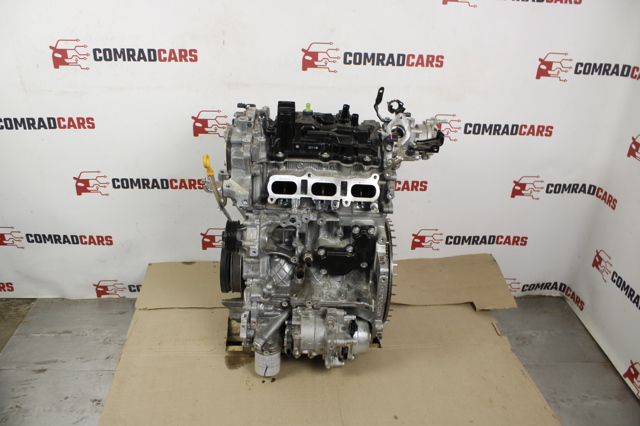 ДВС в сборе 101026RD1A NISSAN