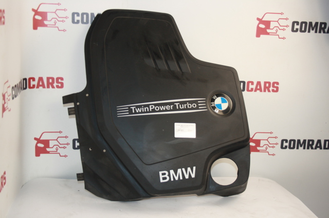 Крышка мотора декоративная 11128610473 BMW