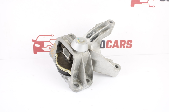 Гидроопора двигателя правая 112106RC0B NISSAN
