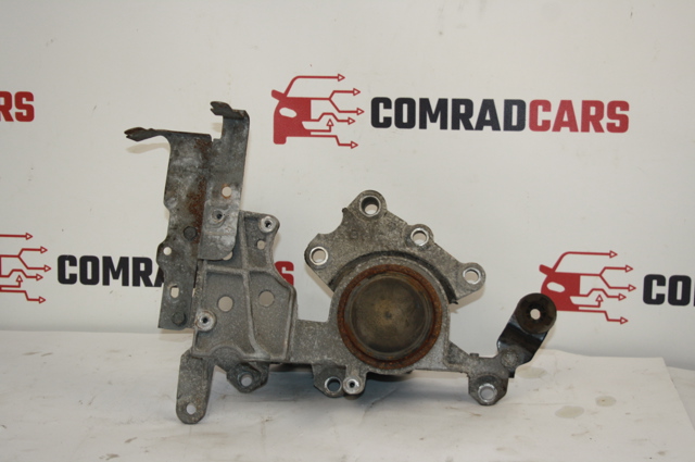 Левая опора двигателя 112204BA0B NISSAN